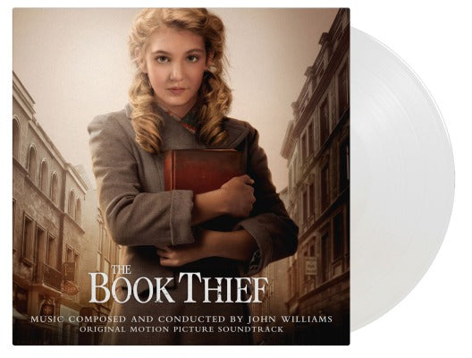 The Book Thief
